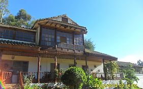 Posada el portal de la Loma